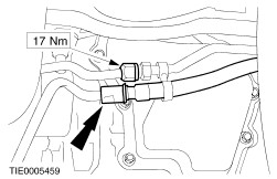 Ford Workshop Manuals > Ka 1997 (09.1996-) > Mechanical Repairs > 2